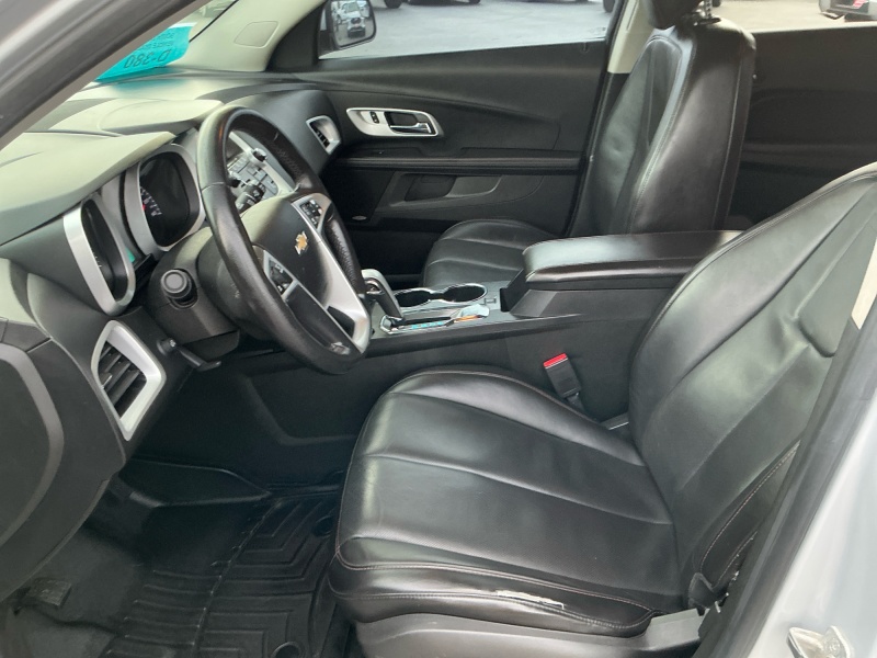 2014 Chevrolet Equinox