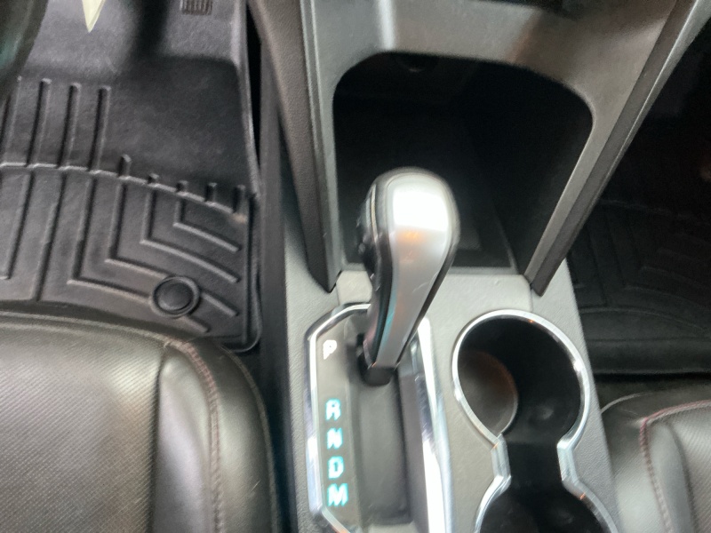 2014 Chevrolet Equinox