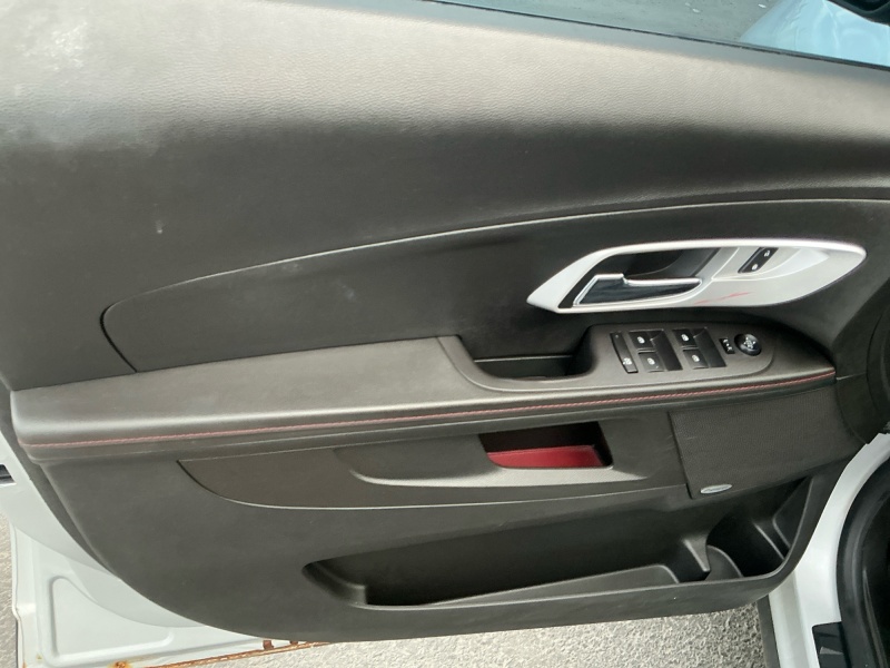 2014 Chevrolet Equinox