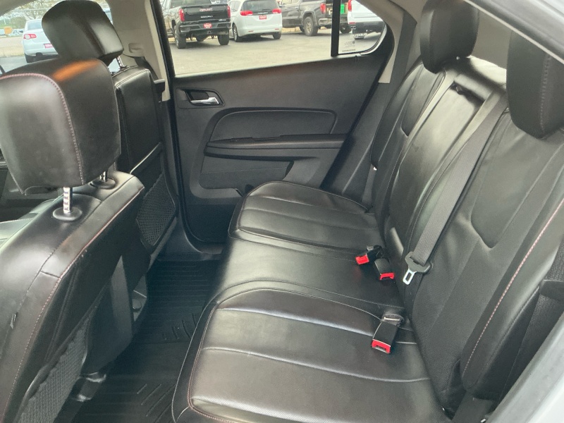 2014 Chevrolet Equinox