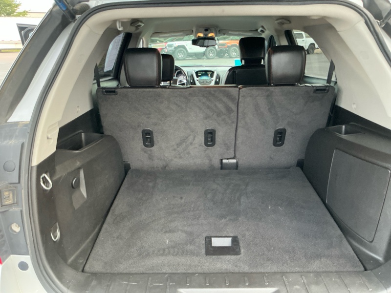 2014 Chevrolet Equinox