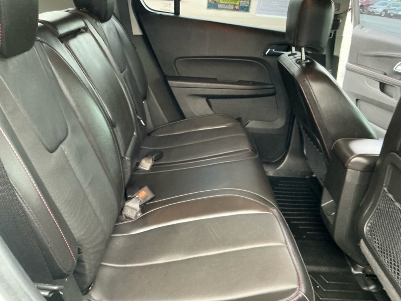 2014 Chevrolet Equinox