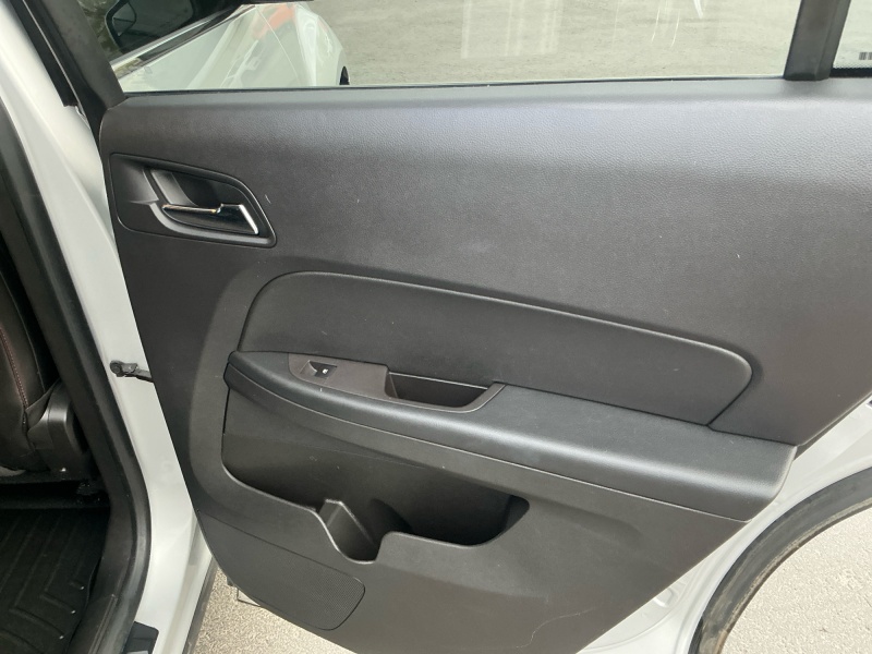 2014 Chevrolet Equinox