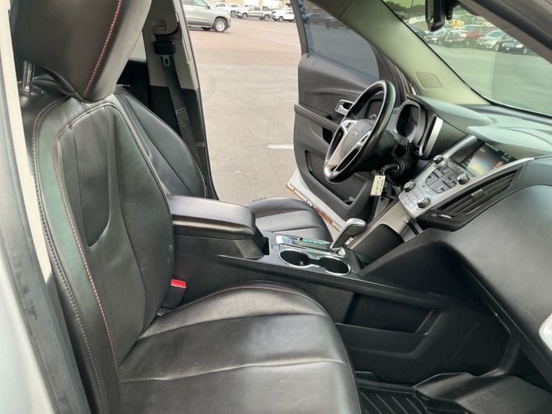 2014 Chevrolet Equinox