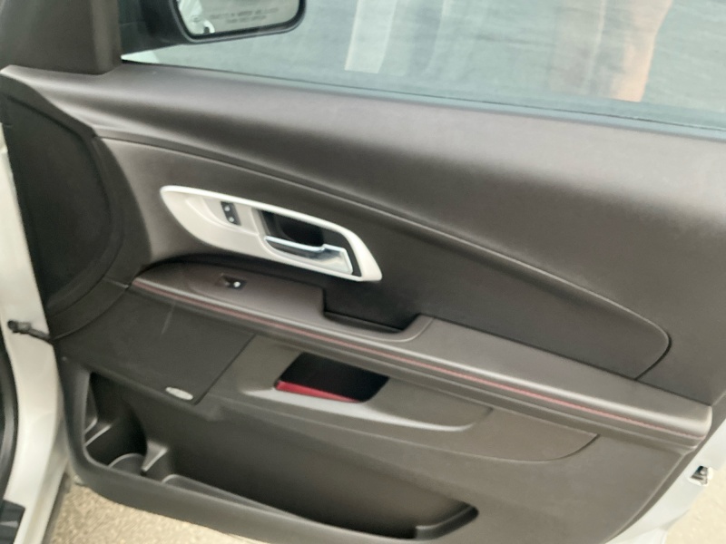 2014 Chevrolet Equinox