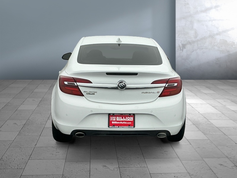 2017 Buick Regal