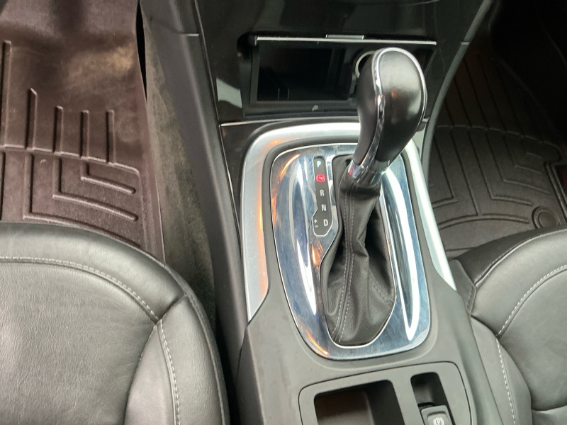 2017 Buick Regal