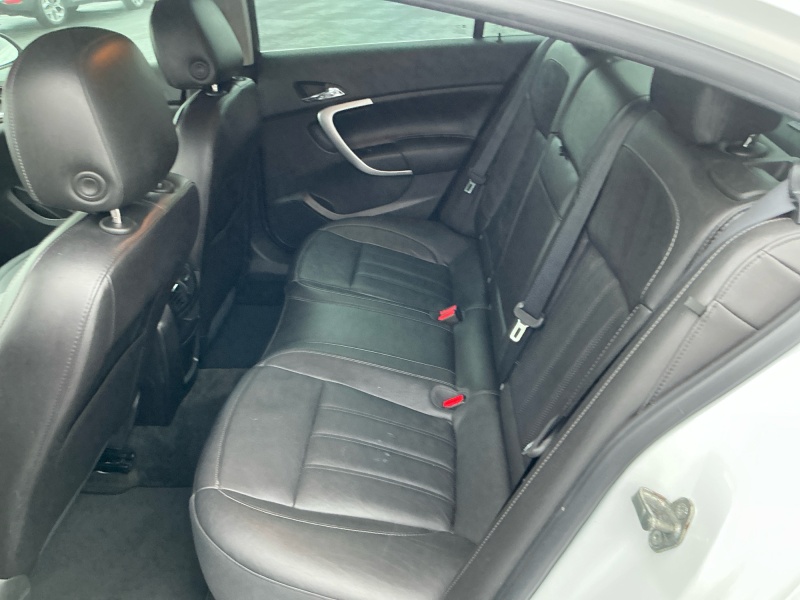 2017 Buick Regal