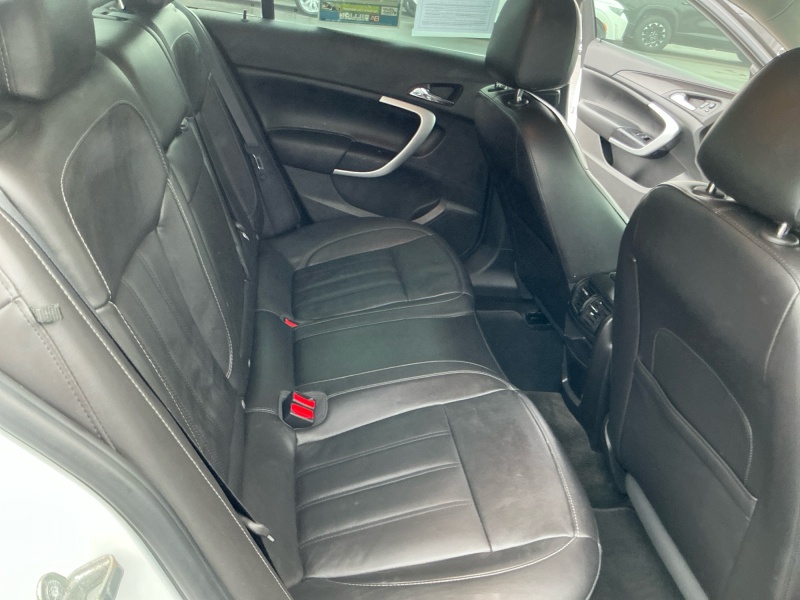 2017 Buick Regal
