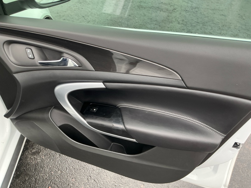 2017 Buick Regal