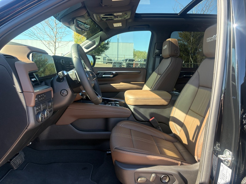 2026 Chevrolet Suburban