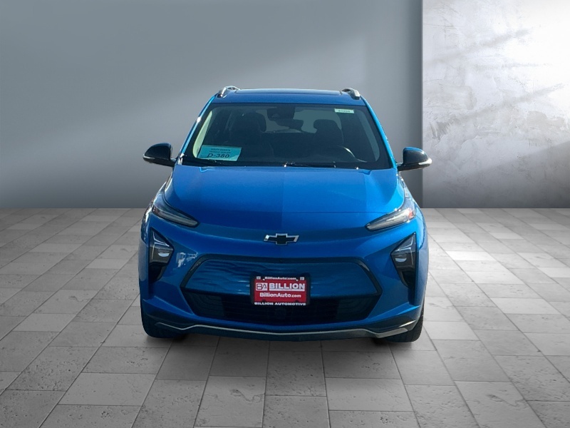 2023 Chevrolet Bolt EUV