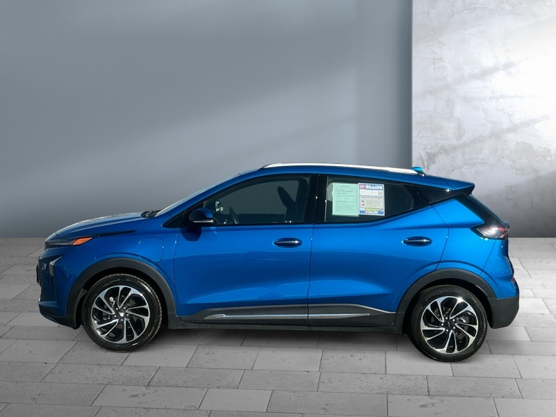 2023 Chevrolet Bolt EUV