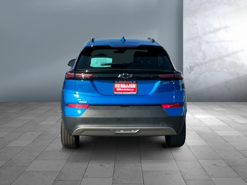 2023 Chevrolet Bolt EUV