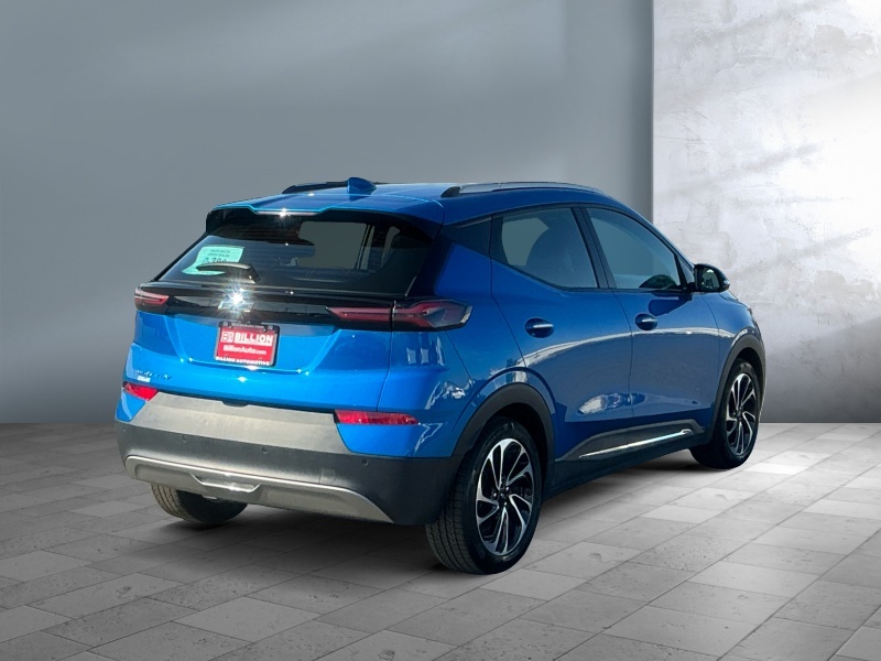 2023 Chevrolet Bolt EUV