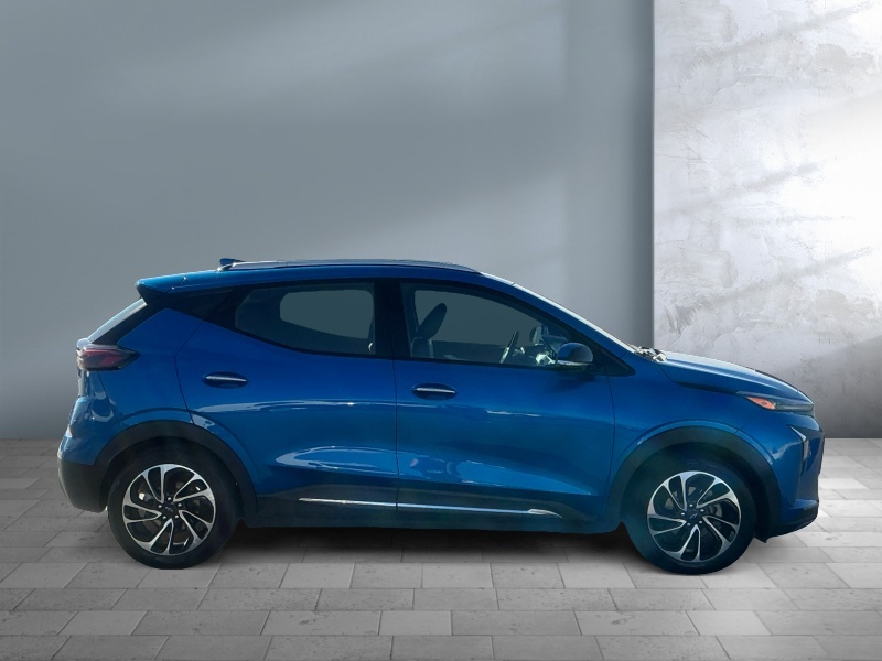 2023 Chevrolet Bolt EUV