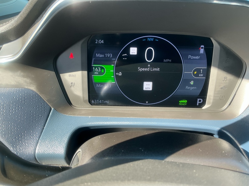 2023 Chevrolet Bolt EUV