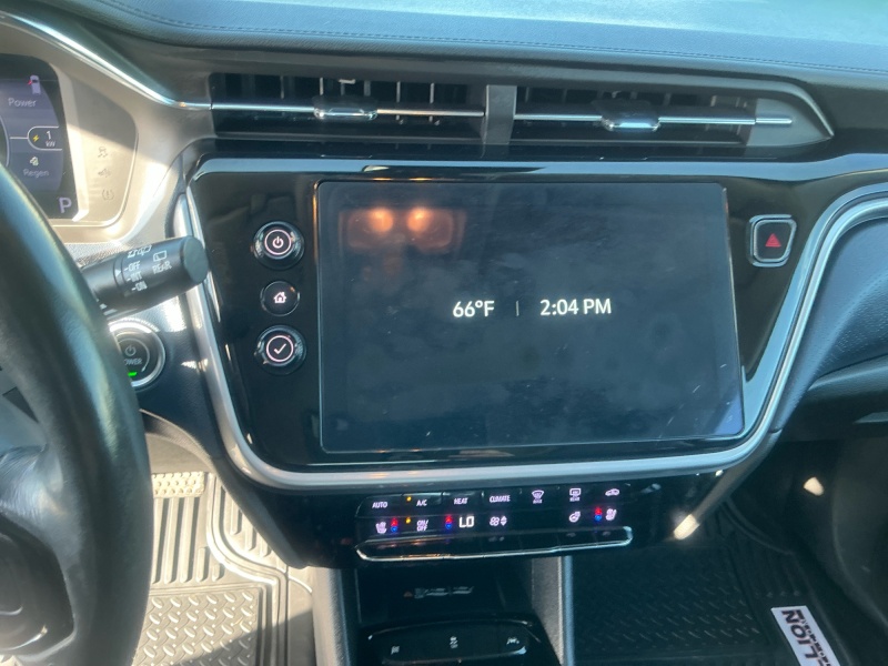 2023 Chevrolet Bolt EUV