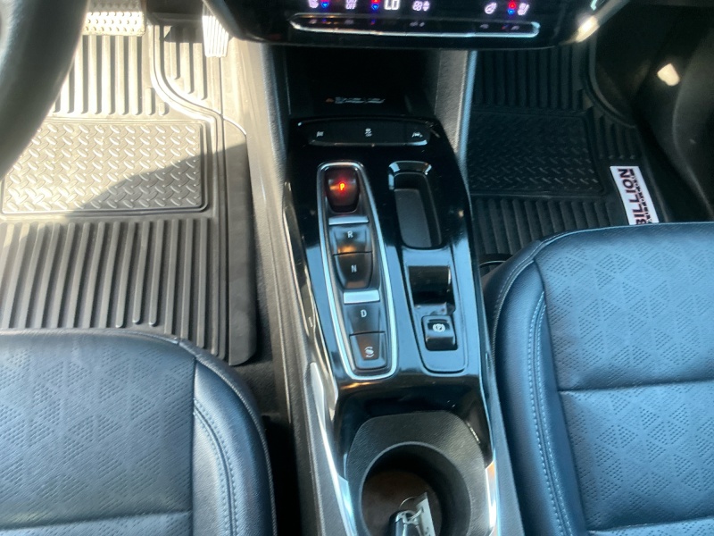 2023 Chevrolet Bolt EUV