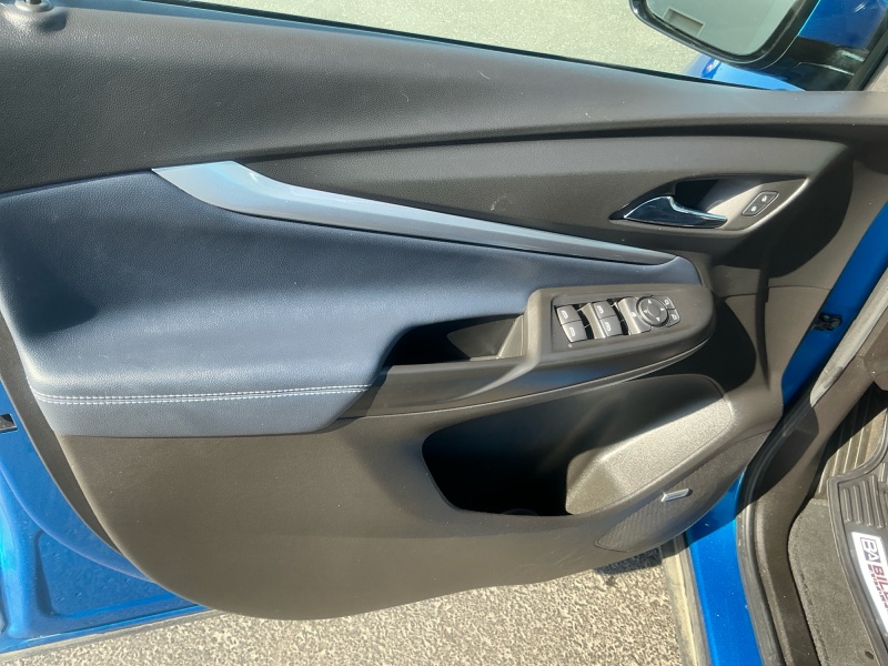 2023 Chevrolet Bolt EUV