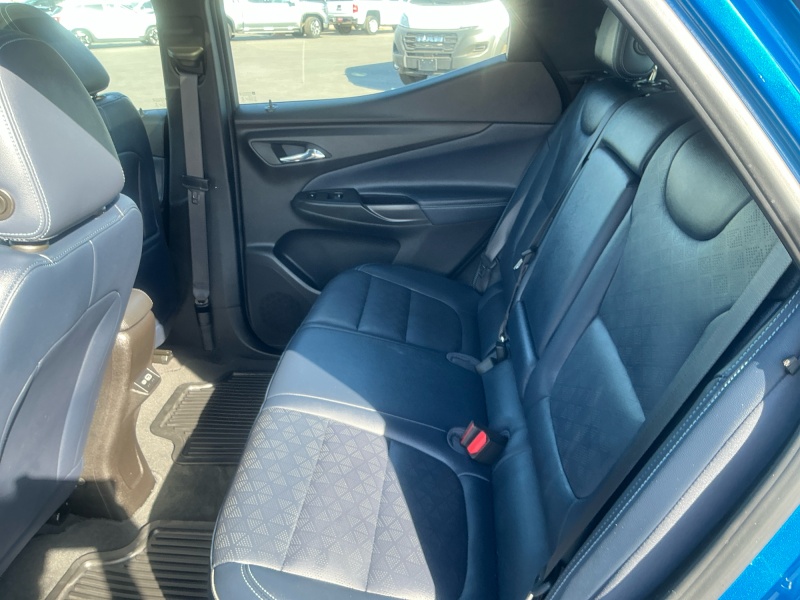 2023 Chevrolet Bolt EUV