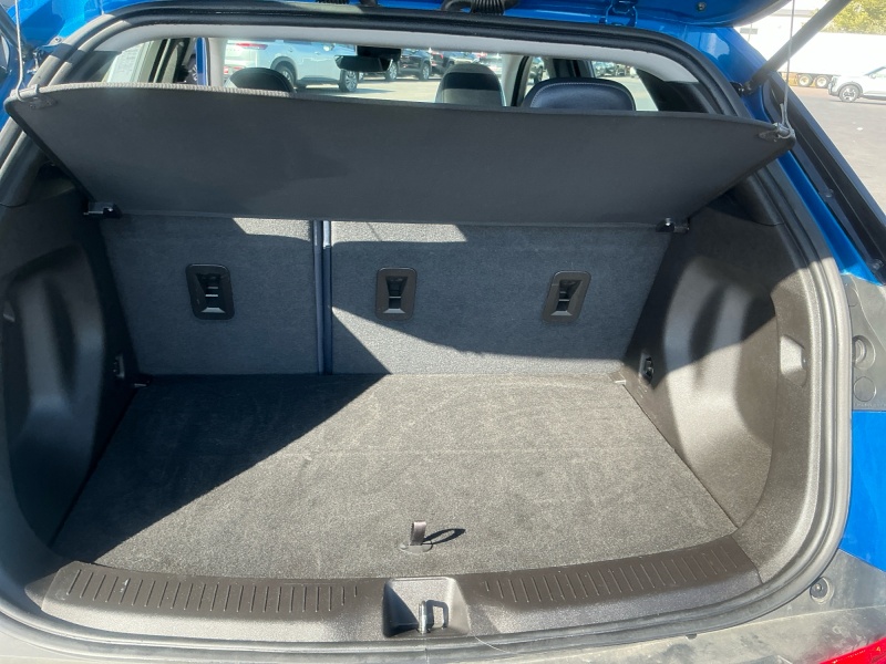 2023 Chevrolet Bolt EUV