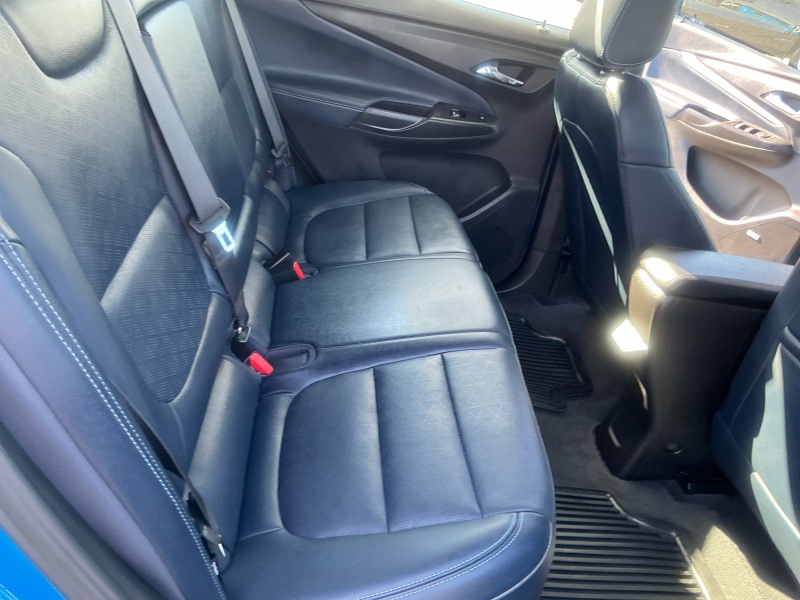 2023 Chevrolet Bolt EUV
