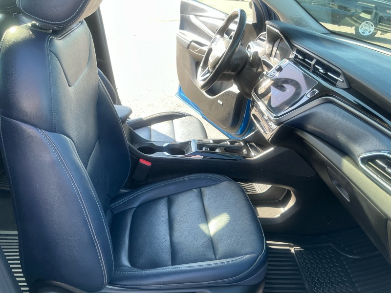 2023 Chevrolet Bolt EUV