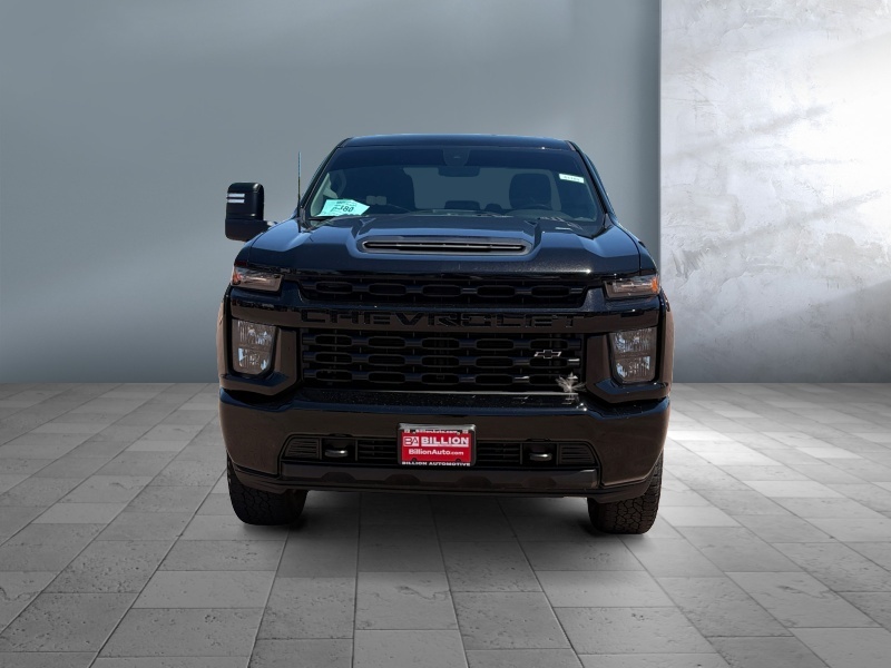2023 Chevrolet Silverado 2500HD