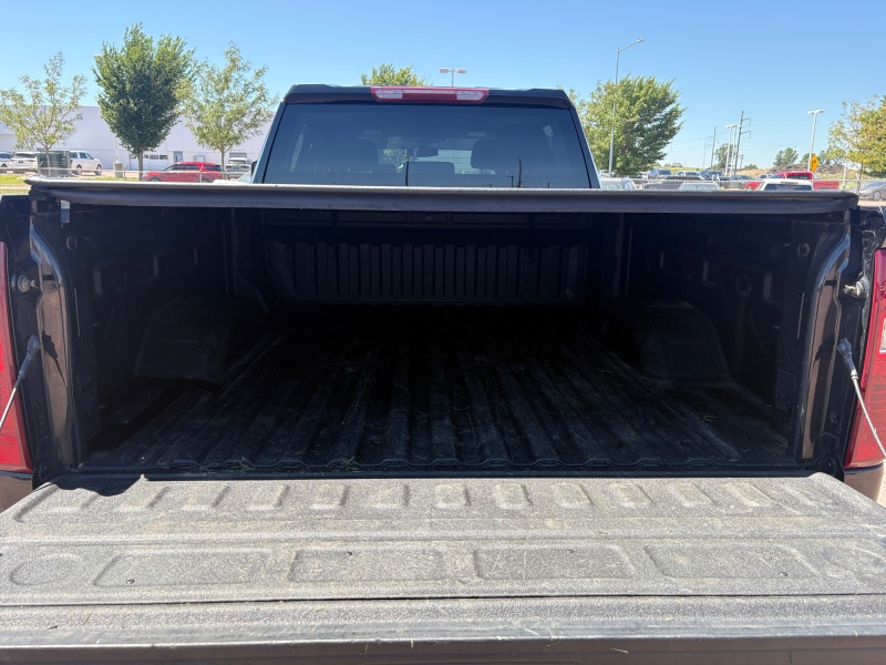 2023 Chevrolet Silverado 2500HD