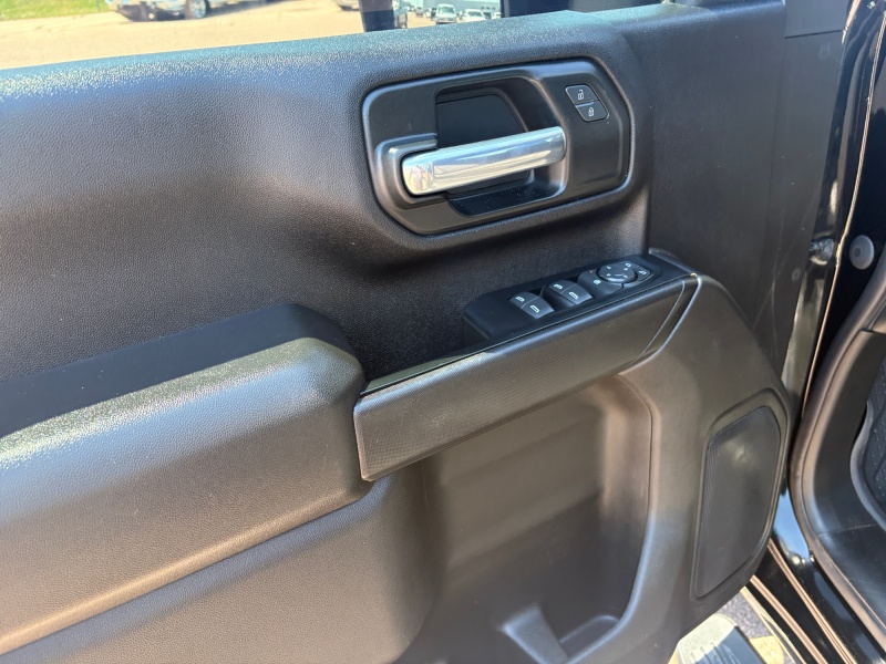 2023 Chevrolet Silverado 2500HD