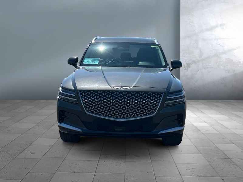 2024 Genesis GV80