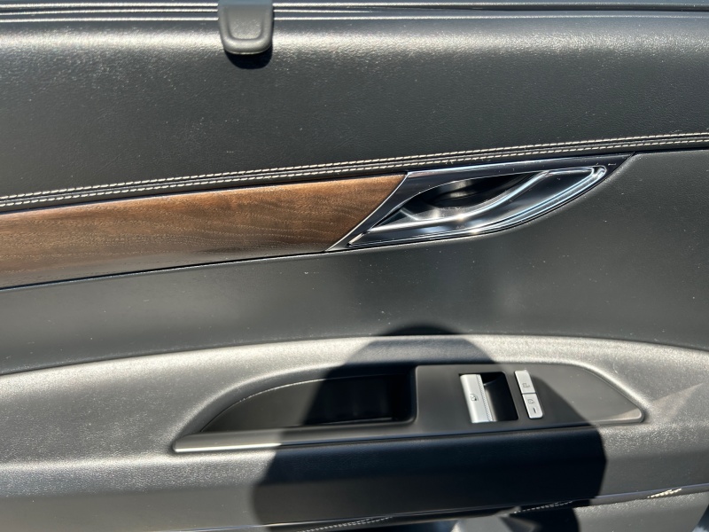 2024 Genesis GV80