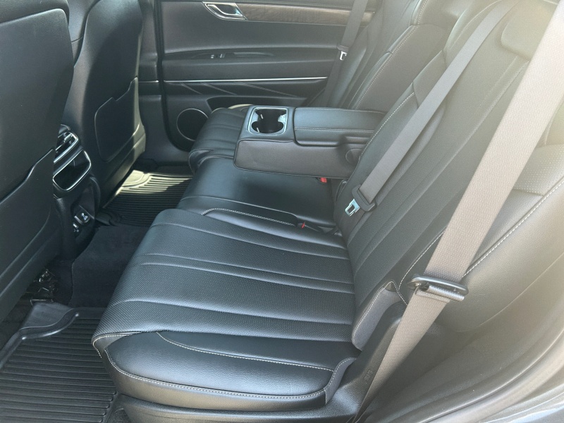 2024 Genesis GV80