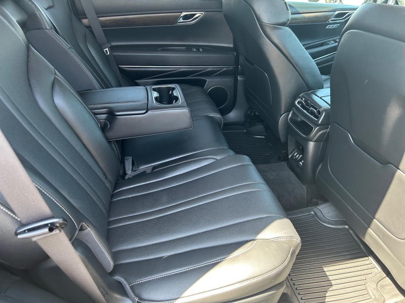 2024 Genesis GV80