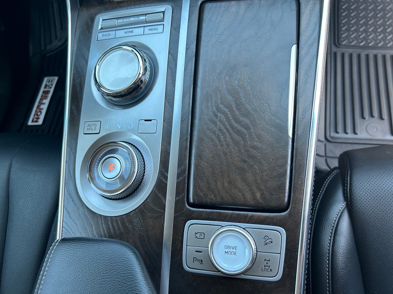 2024 Genesis GV80