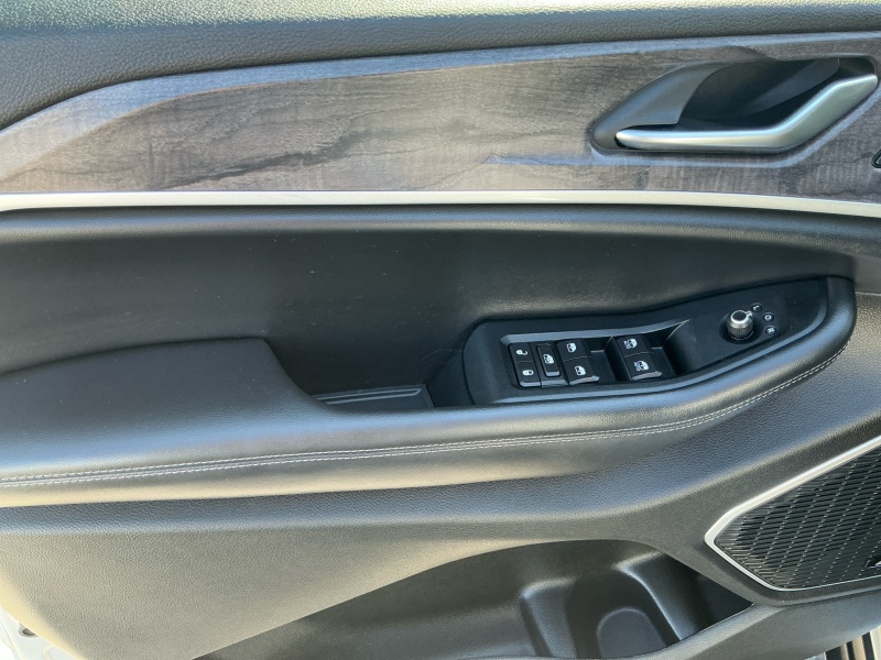 2021 Jeep Grand Cherokee L