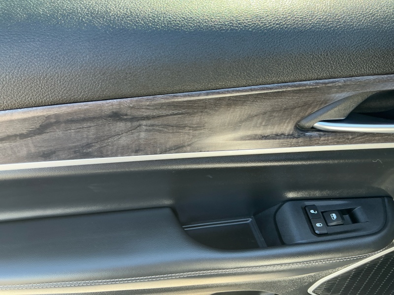 2021 Jeep Grand Cherokee L
