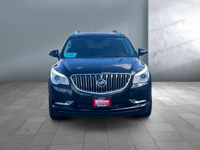 2014 Buick Enclave