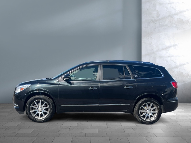 2014 Buick Enclave