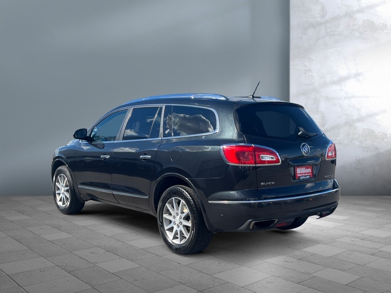 2014 Buick Enclave