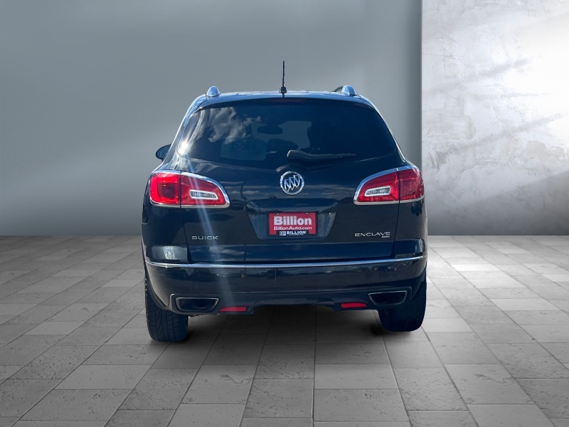 2014 Buick Enclave