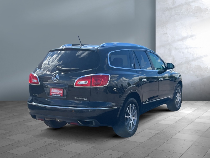 2014 Buick Enclave