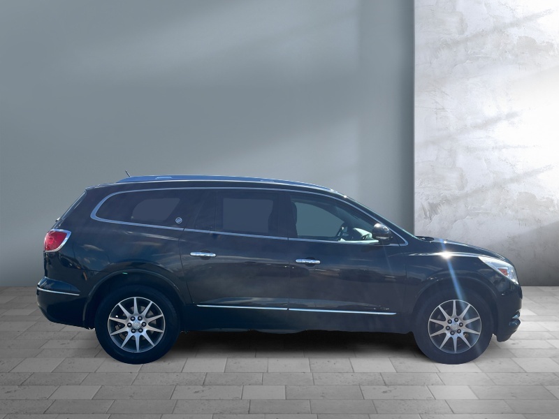 2014 Buick Enclave