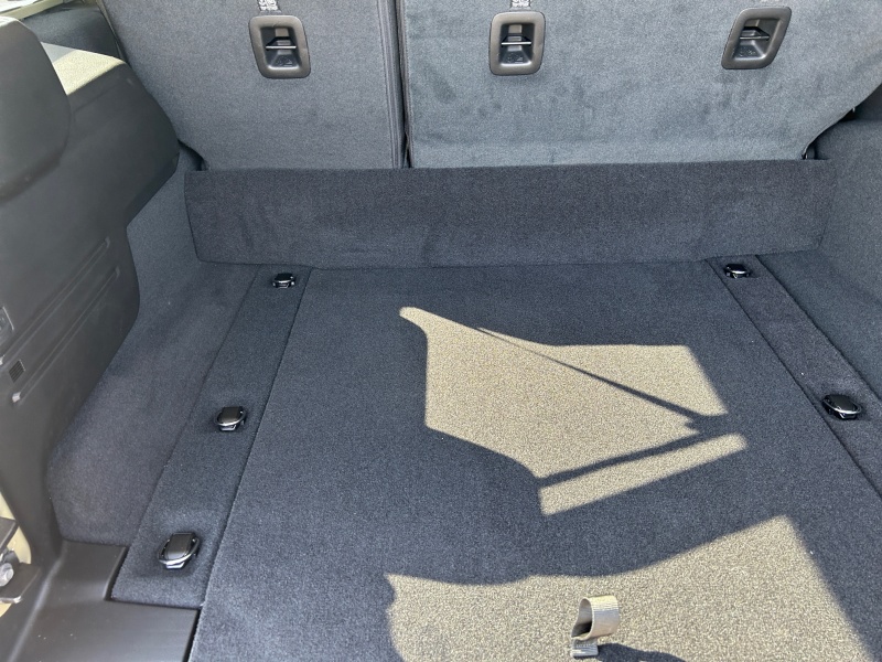 2025 Jeep Wrangler 4xe