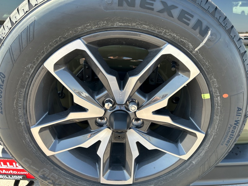2025 Jeep Wrangler 4xe