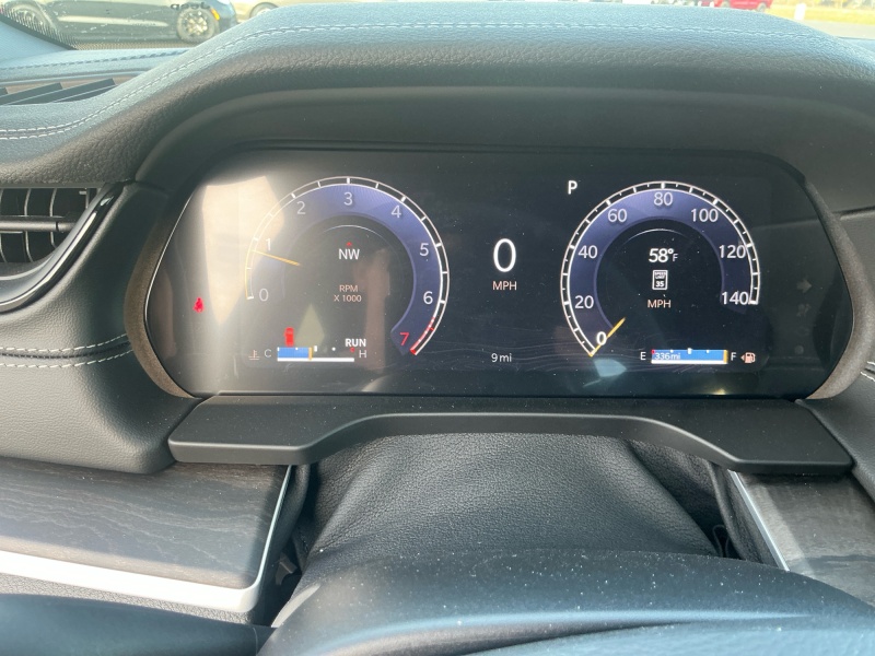 2026 Jeep Grand Cherokee L