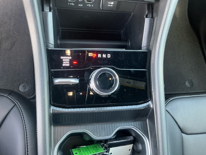 2026 Jeep Grand Cherokee L