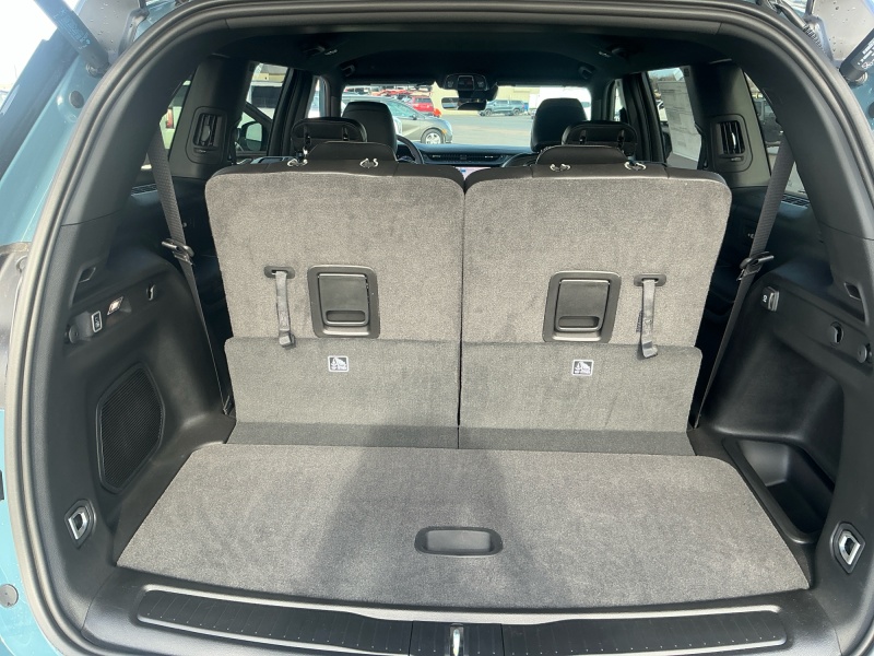 2026 Jeep Grand Cherokee L