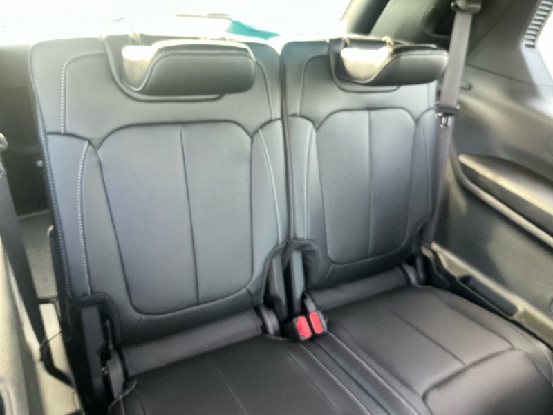 2026 Jeep Grand Cherokee L
